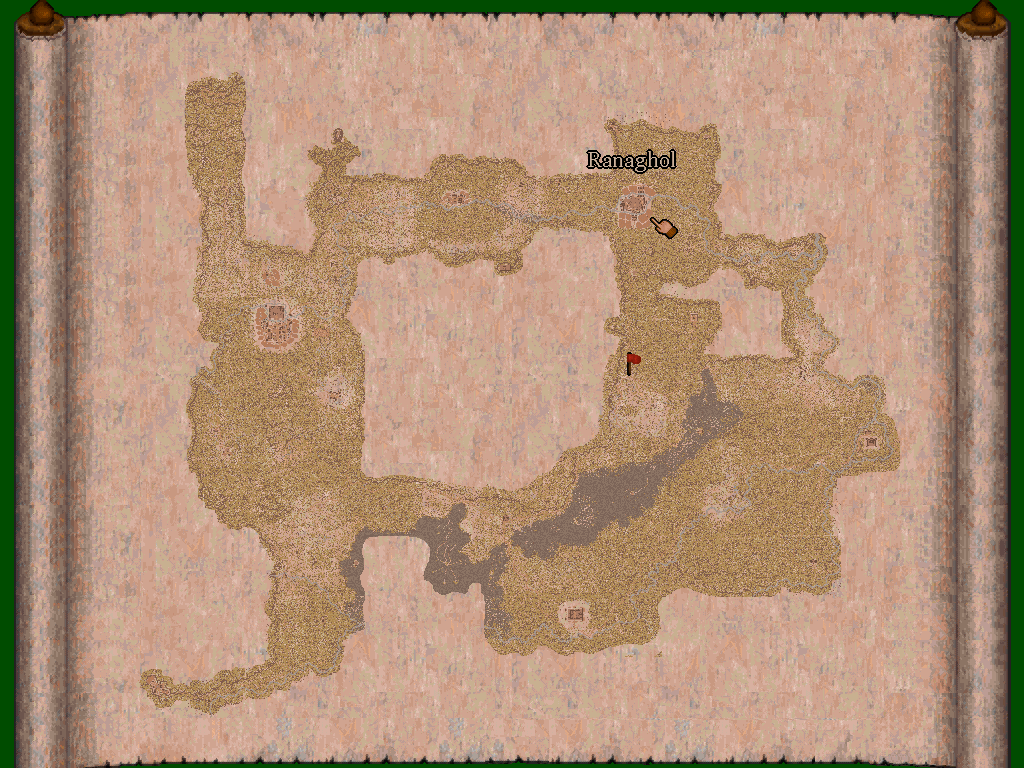 Darghul - кадр 5