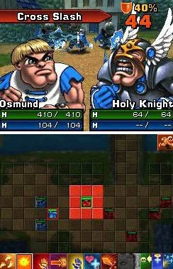 Dawn of Heroes - кадр 4