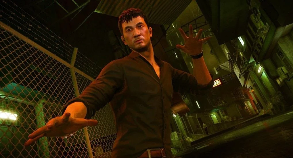 Sleeping Dogs - кадр 3