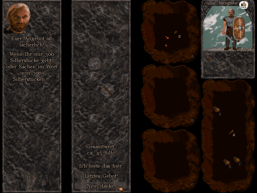 Darghul - кадр 6