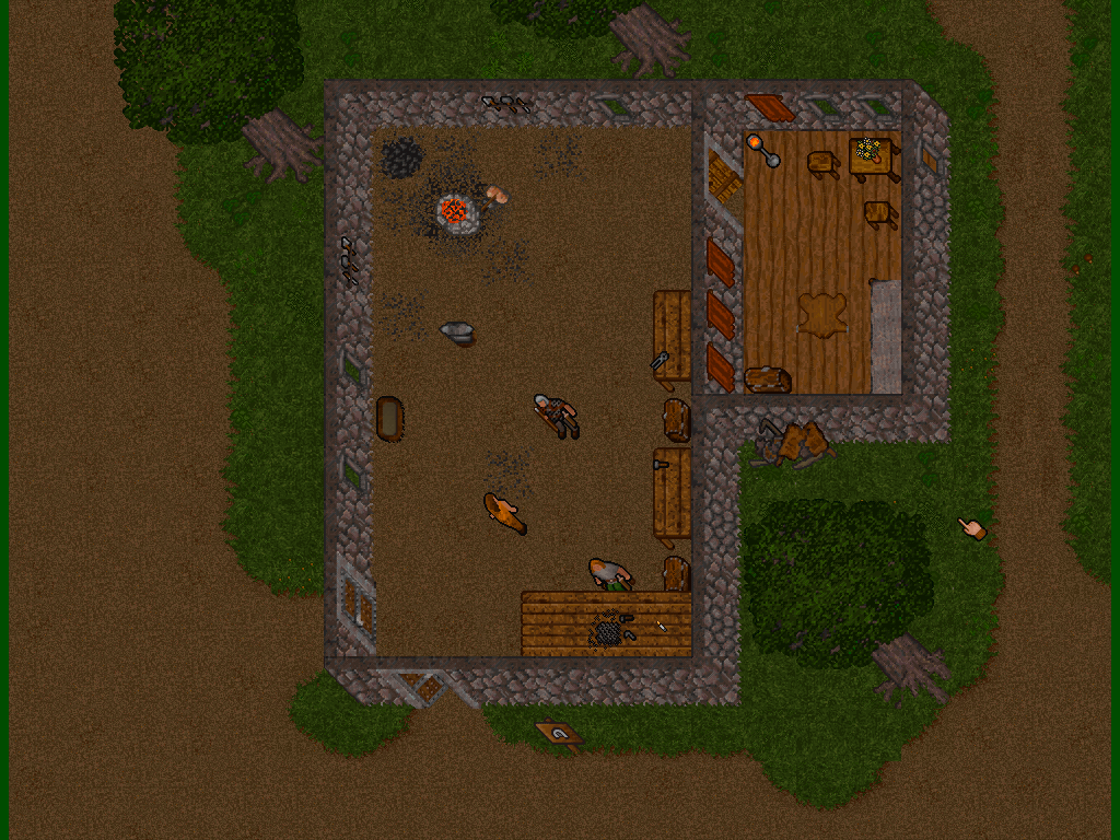 Darghul - кадр 4