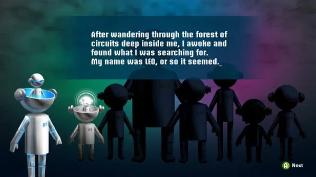 Death by Cube - кадр 3