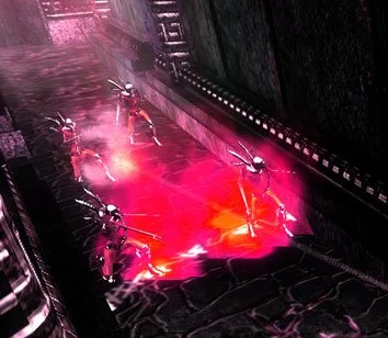 Dehon Monster Challenge Circus - кадр 4