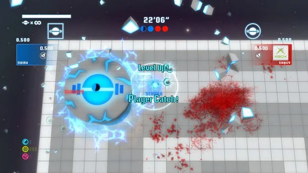 Death by Cube - кадр 4