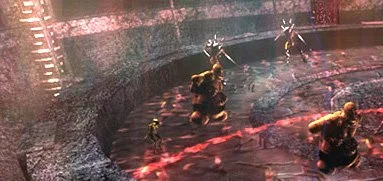 Dehon Monster Challenge Circus - кадр 5