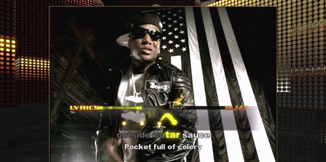 Def Jam Rapstar — скриншот 6