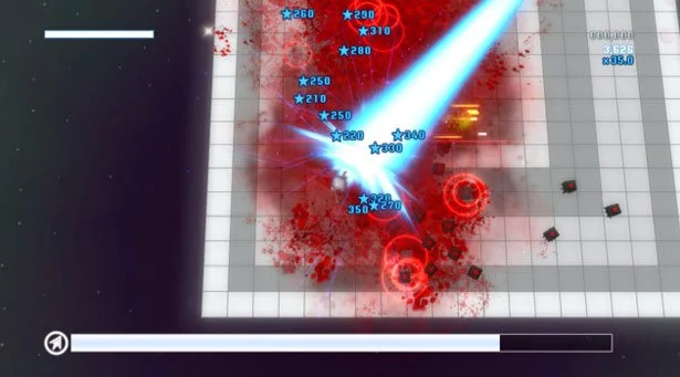 Death by Cube - кадр 2