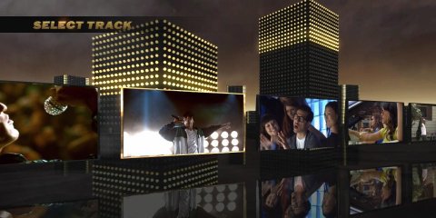 Def Jam Rapstar — скриншот 7