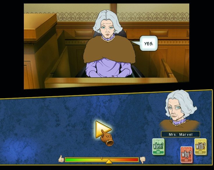Defenders of Law, Inc.: Crime in Willburg — скриншот 3