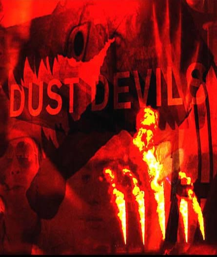 Dust Devils — скриншот 3