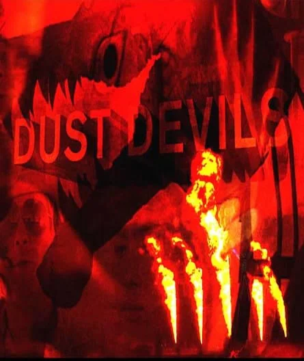 Dust Devils - кадр 3