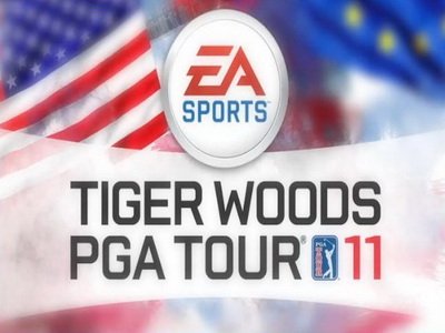 Tiger Woods PGA Tour 11 — скриншот 3
