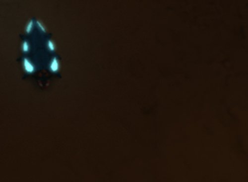 Dust Devils — скриншот 5