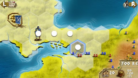 Egypt: Engineering an Empire — скриншот 4