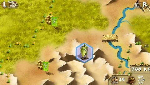 Egypt: Engineering an Empire - кадр 5