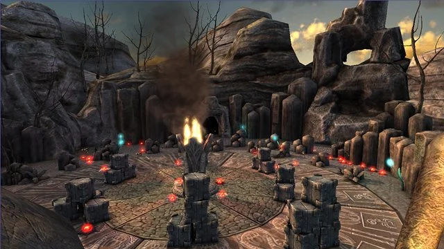 Exod Intervention - кадр 3