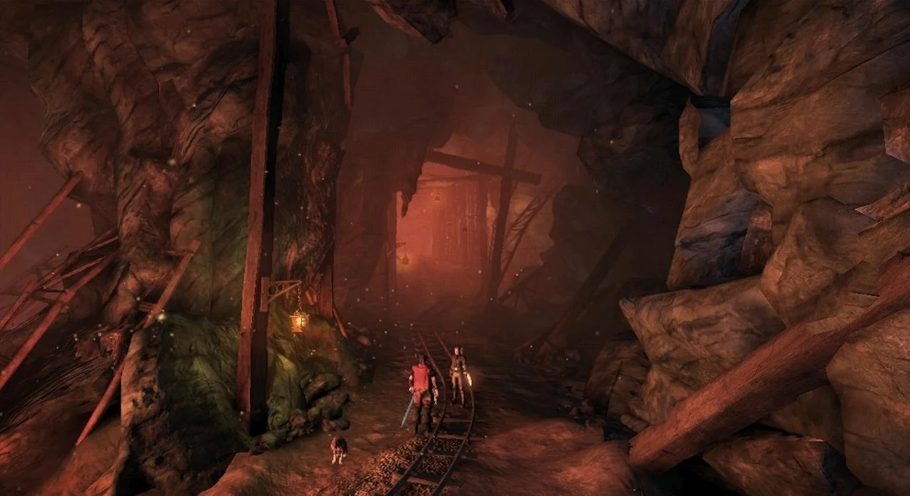 Fable 3 - кадр 5