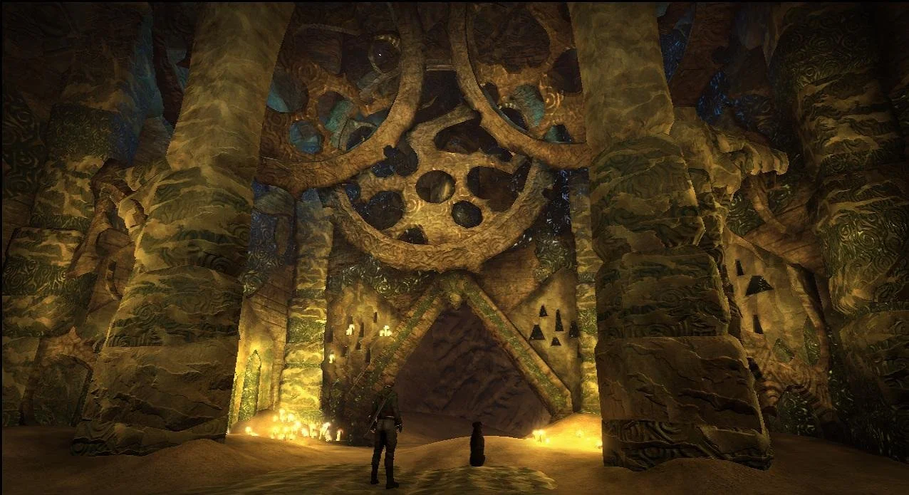 Fable 3 - кадр 7