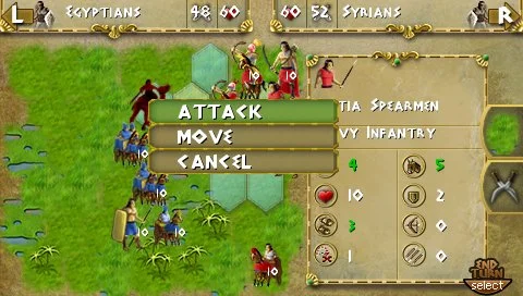 Egypt: Engineering an Empire - кадр 1