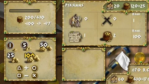 Egypt: Engineering an Empire - кадр 3