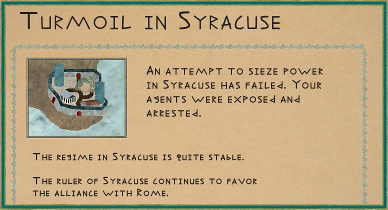 Hannibal: Rome and Carthage in the Second Punic War - кадр 4