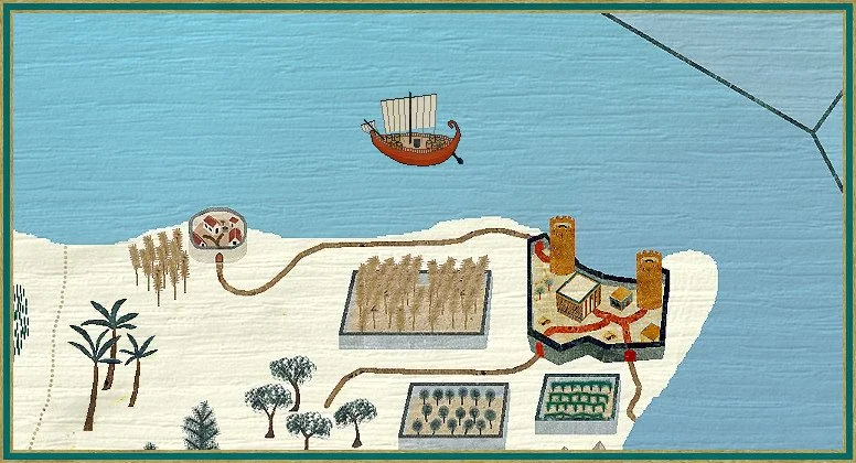 Hannibal: Rome and Carthage in the Second Punic War - кадр 3