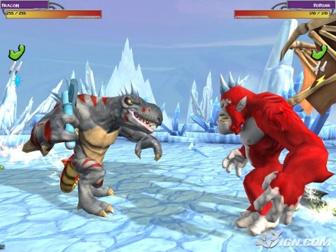 Freaky Creatures: Freaky Space — скриншот 2