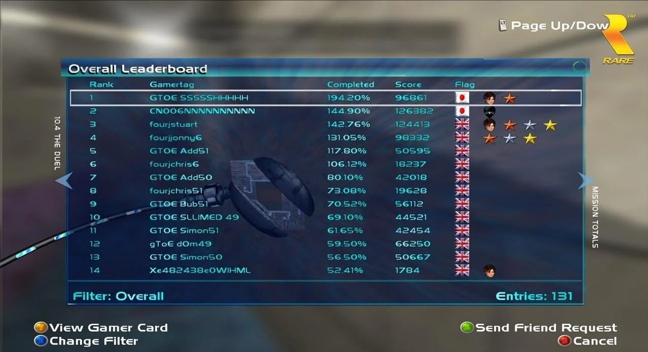 Perfect Dark - кадр 4