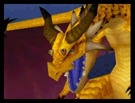 Golden Sun DS - кадр 5