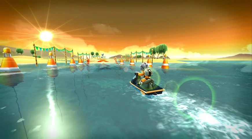 Jett Rocket - кадр 4