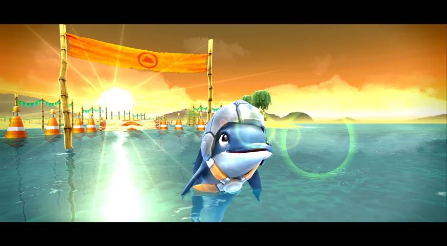 Jett Rocket - кадр 6