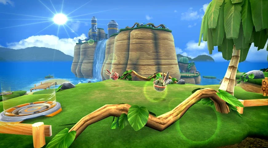 Jett Rocket - кадр 5