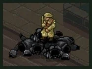 Medal Wars - кадр 4