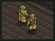 Medal Wars - кадр 3