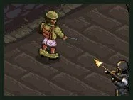 Medal Wars - кадр 2