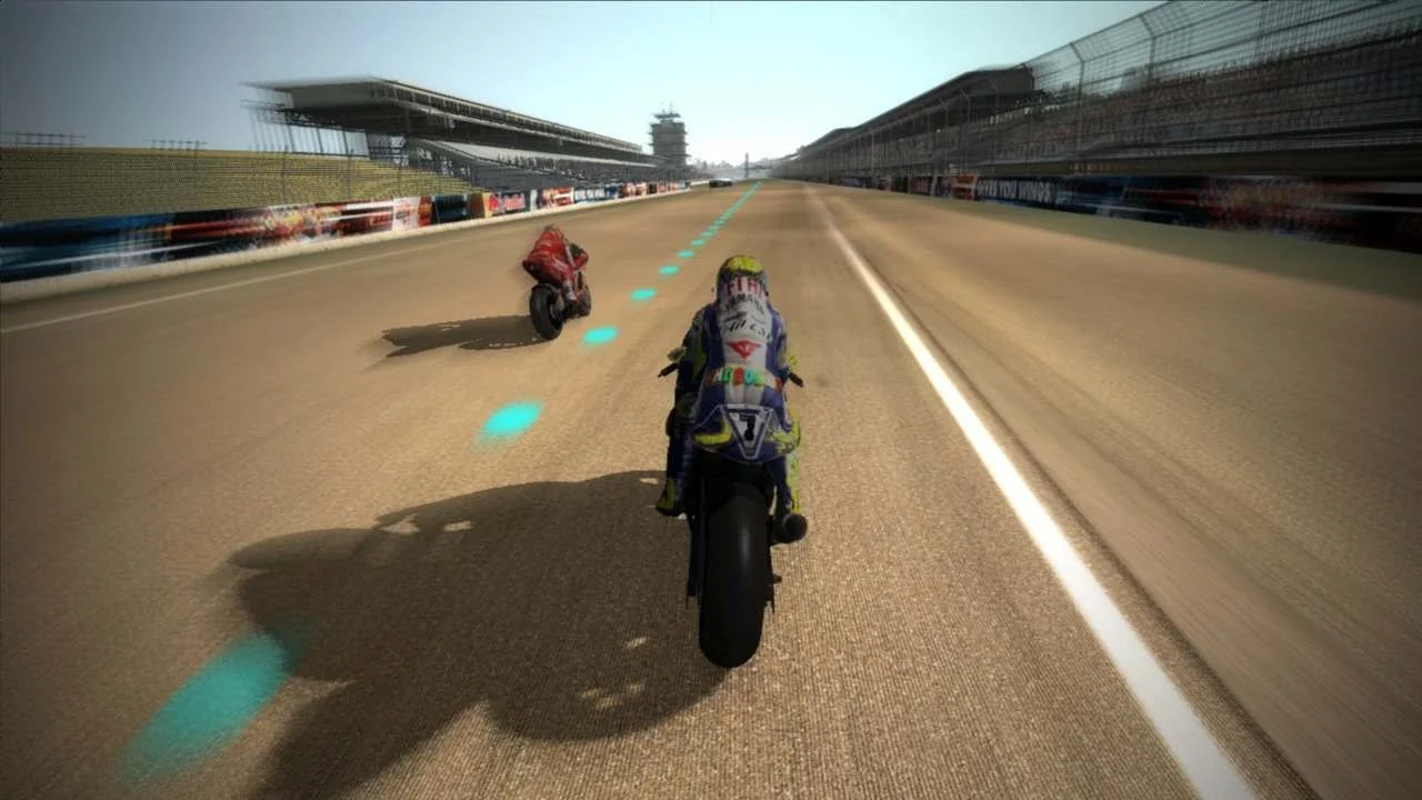 MotoGP 09/10 - кадр 5