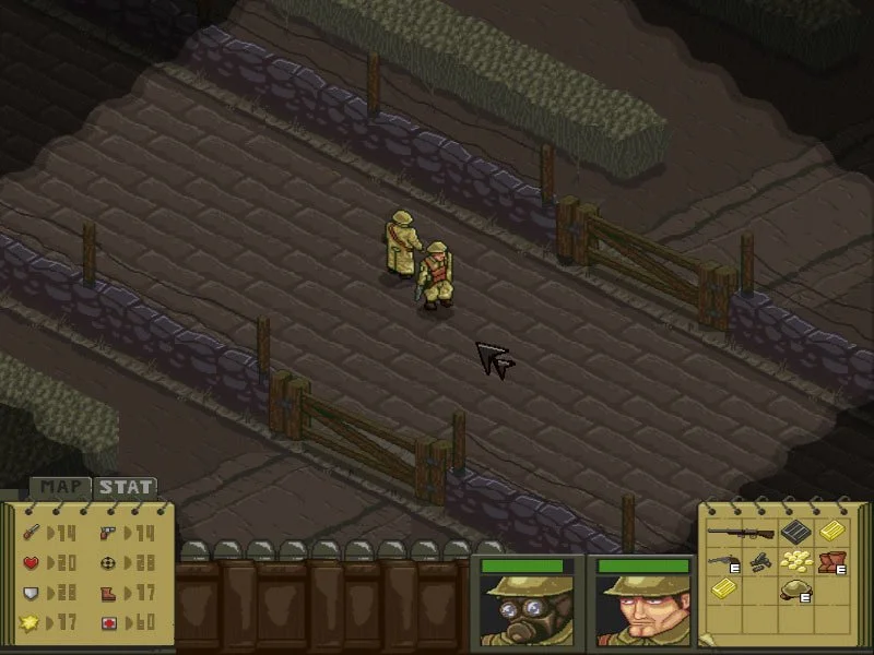 Medal Wars - кадр 5