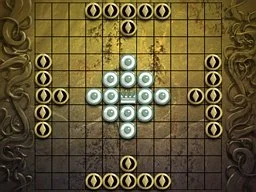 King's Table - кадр 5