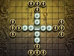 King's Table - кадр 1