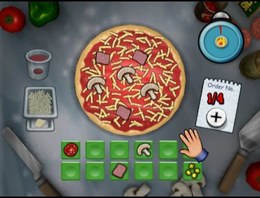 Pizza Delivery Boy — скриншот 5