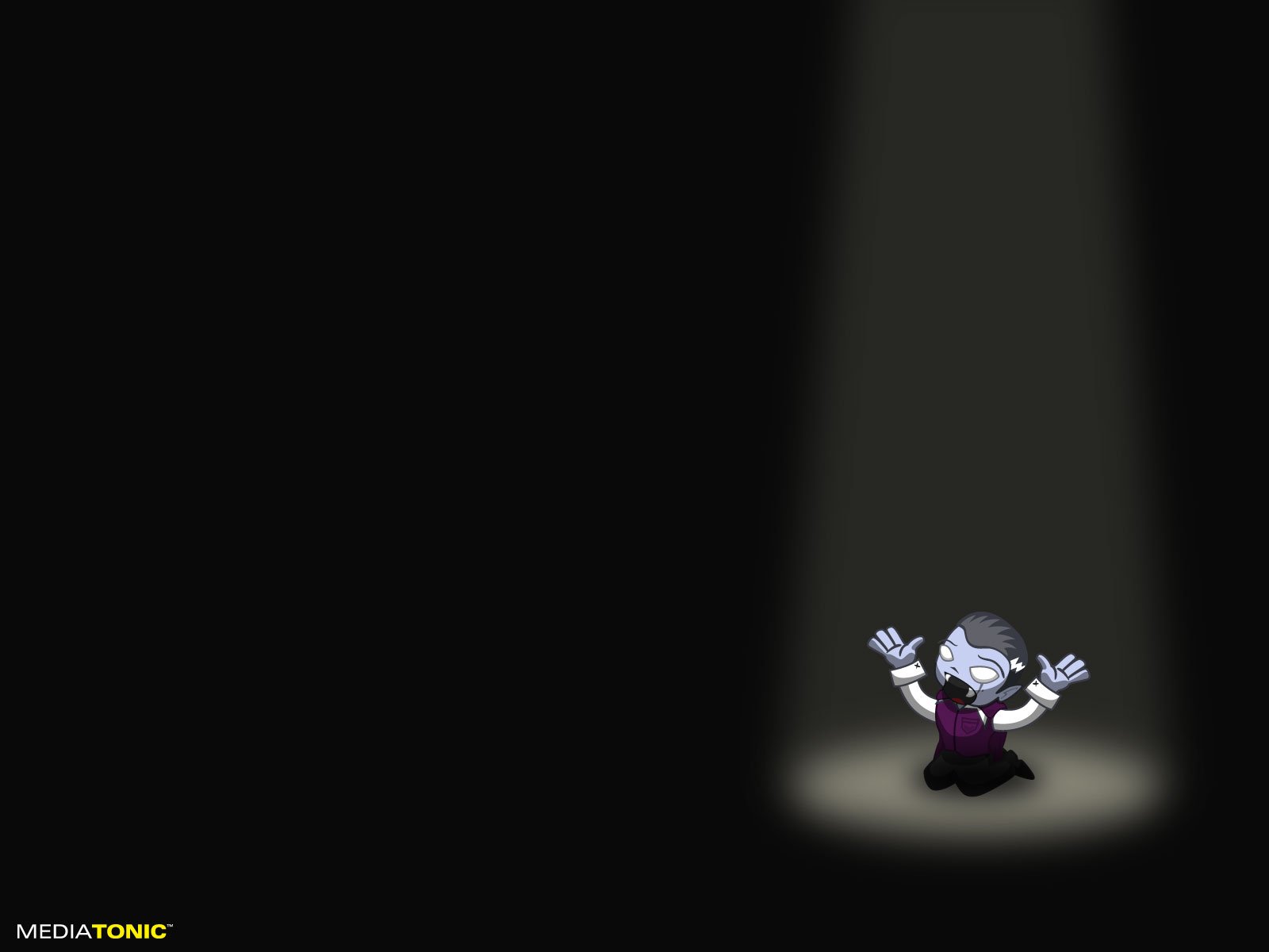 Monsters (Probably) Stole My Princess! — скриншот 3