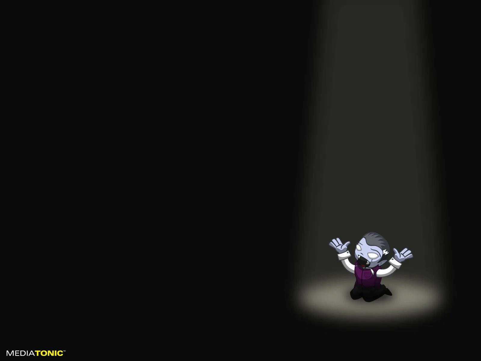 Monsters (Probably) Stole My Princess! - кадр 3