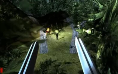 Perished: The Zurkez Project - кадр 5