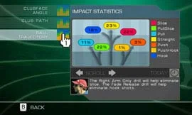 My Personal Golf Trainer - кадр 4