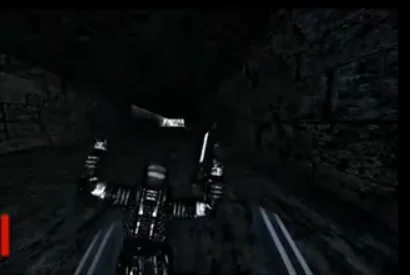 Perished: The Zurkez Project - кадр 6