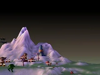 Monsteca Corral - кадр 6