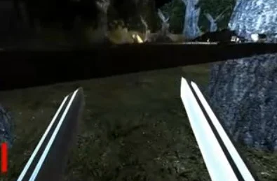 Perished: The Zurkez Project - кадр 1