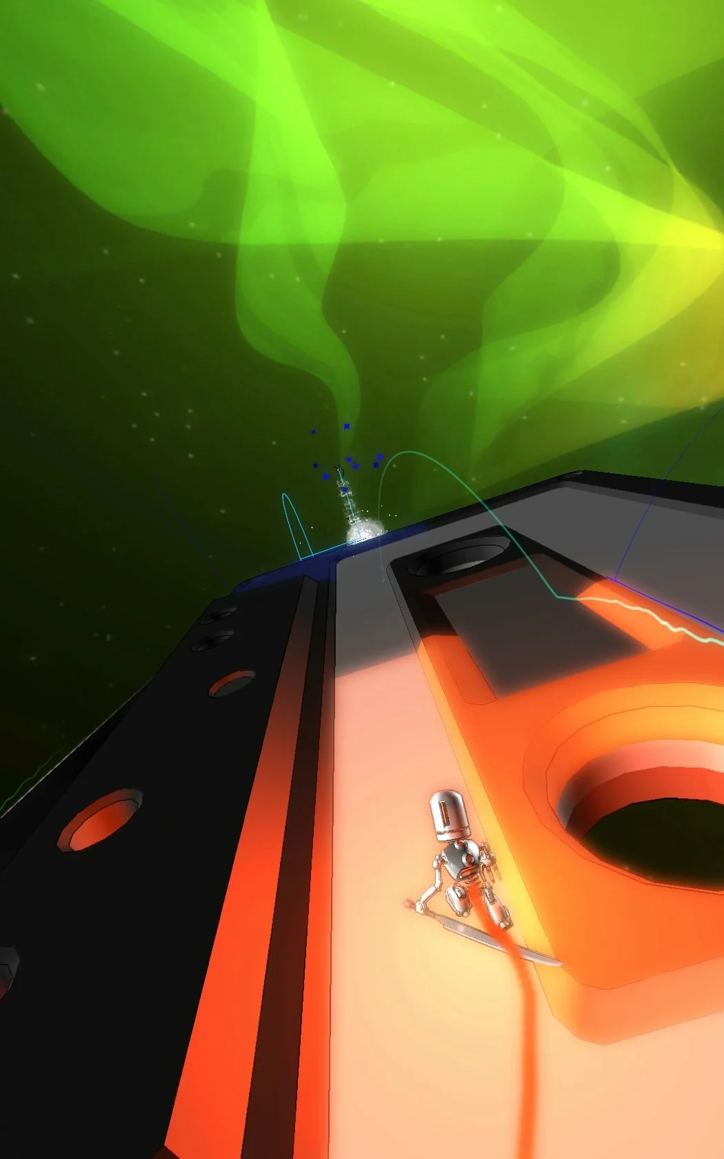 Plain Sight - кадр 3