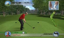 My Personal Golf Trainer - кадр 5