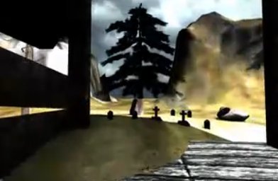 Perished: The Zurkez Project — скриншот 4